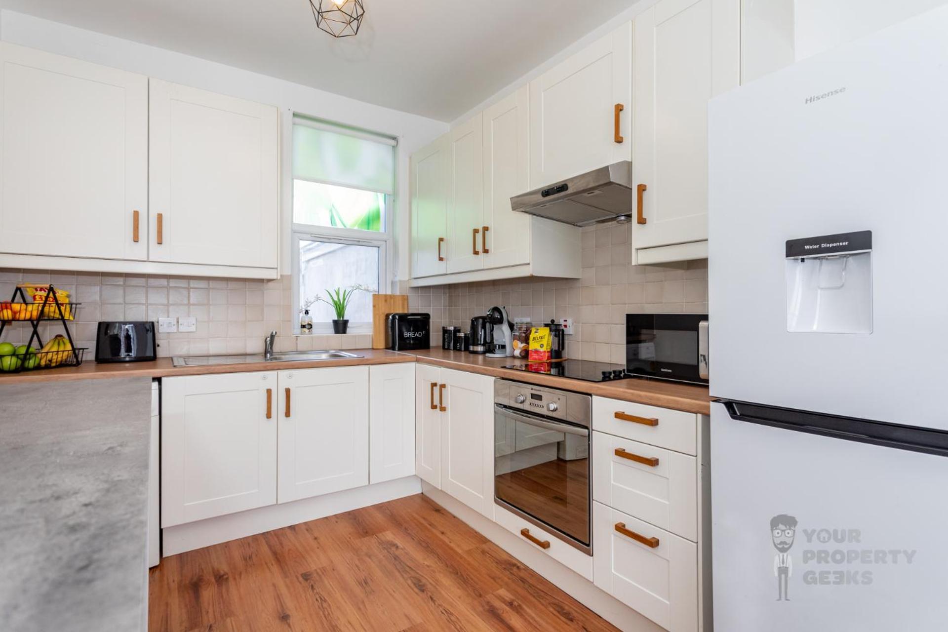 Attic Style 2 Bed Duplex Apartment With Rooftop Patio Belfast Exterior photo